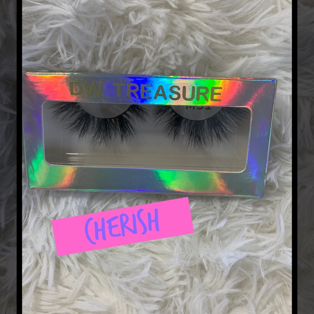 Lashes